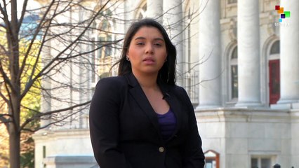 USA: Wisconsin to Vote in Primaries on April 5