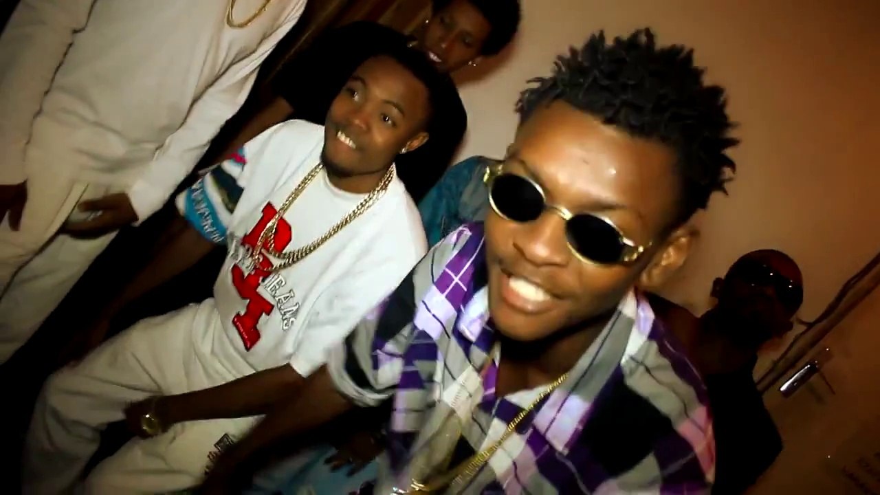 NGIAH TAX OLO FOTSY  -   Magnadary    (gasy HD 2016)