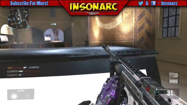 Trying Out The Scout! - ASM1 Variant (AW Gameplay/Commentary)