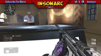 Trying Out The Scout! - ASM1 Variant (AW Gameplay/Commentary)