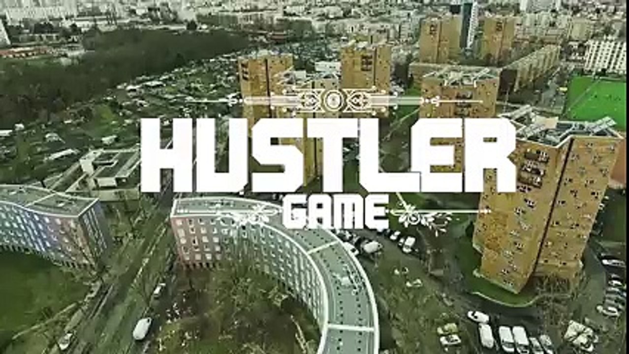 Malin Courti Nostra - EN KAIRA feat DAM16