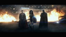 BATMAN V SUPERMAN: DAWN OF JUSTICE - EL DIA VS LA NOCHE