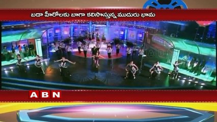 Shriya Saran as Success Tag Heroine (31-03-2016)