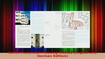 PDF  Berlin Modernism Housing Estates English and German Edition Read Full Ebook