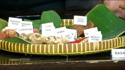 Promo dK Show: Kisah Rasa Indonesia