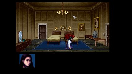 Let's Play Clock Tower SNES Part 2