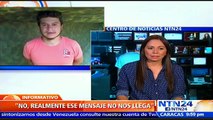 Esposa de Ramón José Cabrales asegura en NTN24 que el “desespero” los llevó a pagar su liberación al ELN