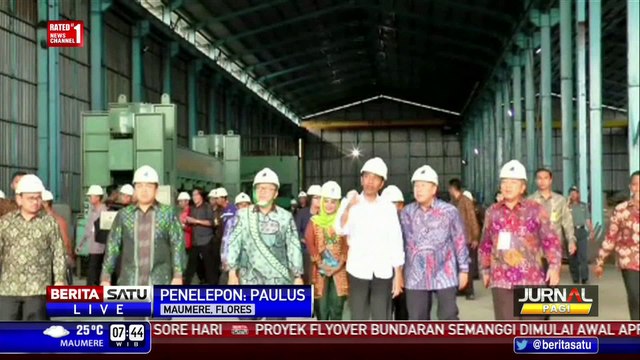 Dialog: Mengawal Visi Maritim Indonesia #3