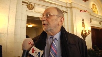 Abd?li Museviler: Türkiye ve İsrail?in Ortak Çıkarları Var