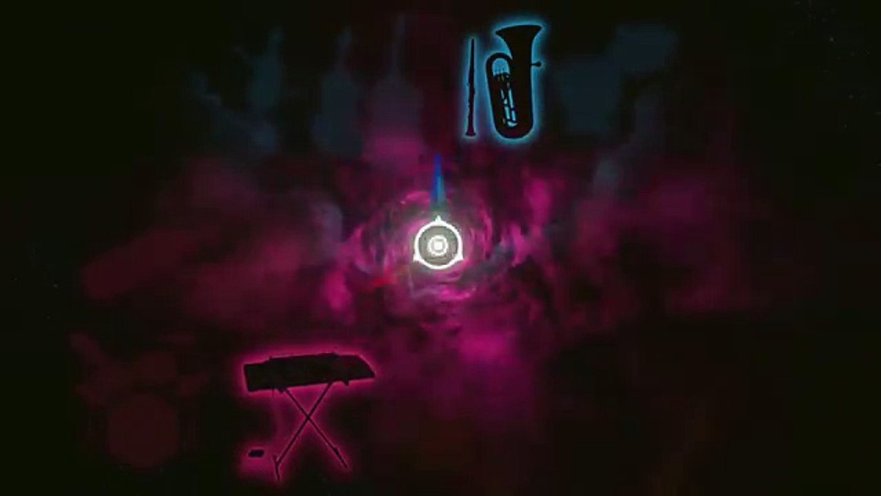 74MQLXAB - Mussorgsky - Night on Bald Mountain [Fantasia: Music Evolved] (World Music 720p)