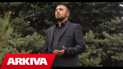 Lavdrim Rexhepi ft. Bujar Ramadani - Me fal Allah (Official Video HD)