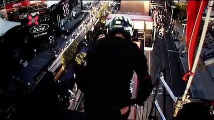 X Games Brazil 2013 - Skateboard Big Air 48