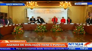 Será difícil para el Gobierno de Santos llevar dos procesos de paz simultáneos: representante a la Cámara a NTN24
