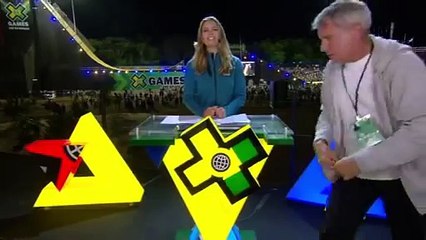 X Games Brazil 2013 - Skateboard Big Air 52