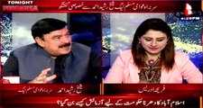 Abb Takk - Tonight with Fereeha Ep 264 30 March 2016