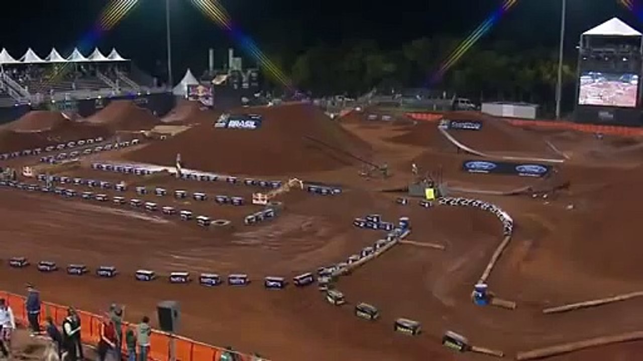 X Games Brazil 2013 - Skateboard Big Air 53