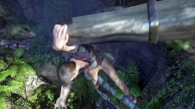 The Making of Uncharted 4 A Thief’s End Episode 5 In The End PS4