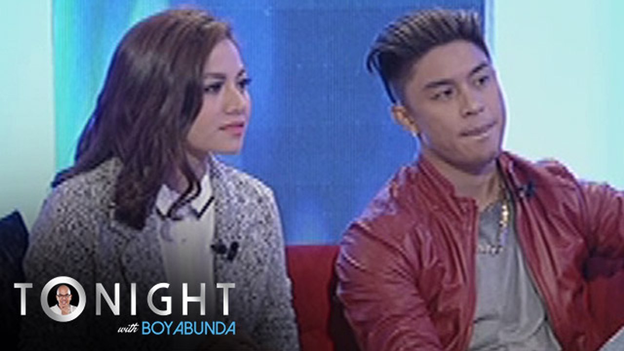 TWBA: How does Kris, Kyla make remakes?