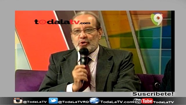 MIGUEL ANGEL HERRERA: DIULKA PÉREZ DEBE LA MEMBRESÍA DEL CIRCULO DE LOCUTORES DESDE EL AÑO 2013-SHOW DEL MEDIODIA-VIDEO