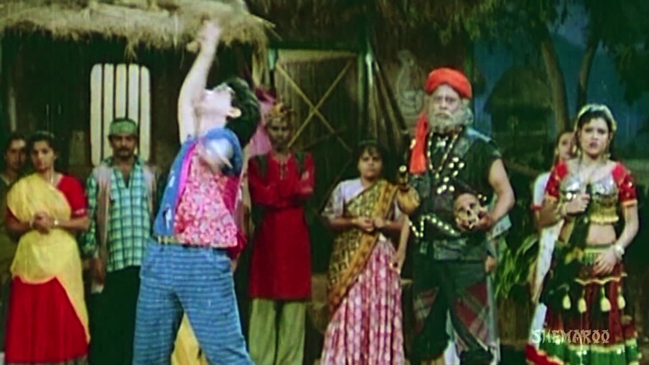 #Bollywood's Best Funny Fails Compilation - Try Not To Laugh Extreme Challenge - 1 - Indian Comedy