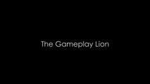 Companion Cube Portal C4D Cinema 4D - {TGL} - The Gameplay Lion HD