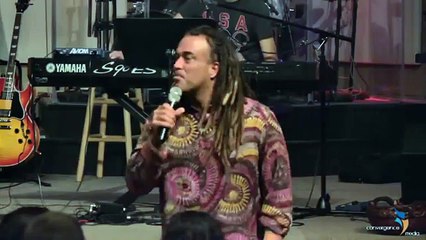 Todd White @ Convergence Church Dallas Texas 33