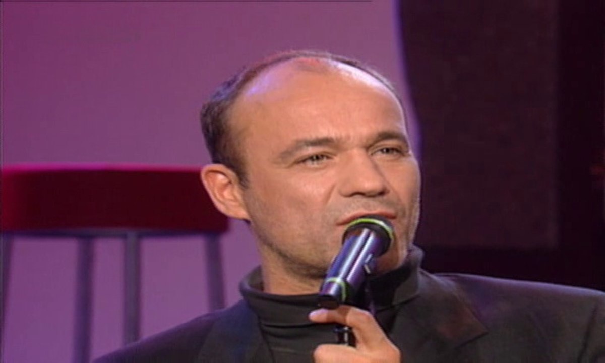 Heiner Lauterbach - Ganz egal 1997