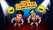 Govinda Comedy Scenes - Kader Khan Comedy Scenes - 3 - Comedy Laughter Championship - Indian Comedy