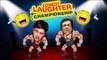 Govinda Comedy Scenes - Kader Khan Comedy Scenes - 4 - Comedy Laughter Championship - Indian Comedy