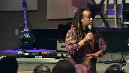 Todd White @ Convergence Church Dallas Texas 46