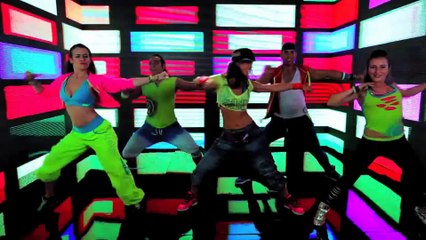 DJ MENDEZ DALE CUERDA A LA CADERA ZUMBA