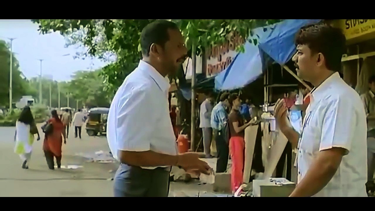 Nana patekar comedy scenes 2015