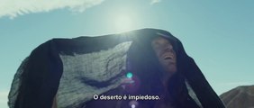 Últimos Dias no Deserto - Trailer Legendado