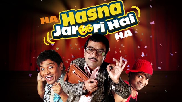 Suit or Ch...t - Hasna Zaroori Hai - Kya Super Kool Hain Hum - Indian Comedy