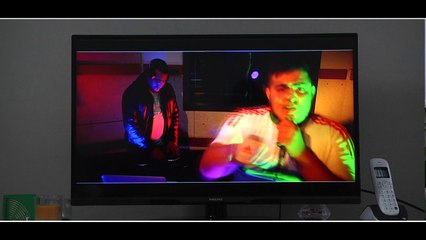 Clip de l'opération "Mets ton casque"