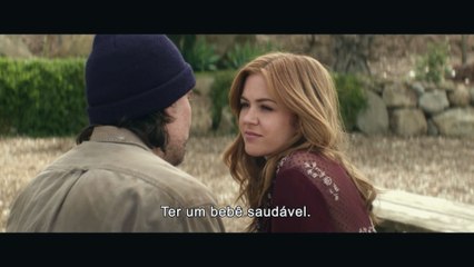 A Última Premonição - Trailer Legendado