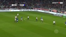 Stephan El Shaarawy Goal 4-1 Germany vs Italy