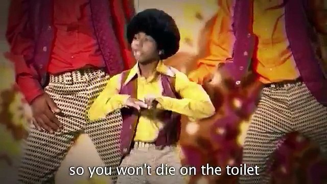 Michael Jackson VS Elvis Presley. Epic Rap Battles of History Season 2.