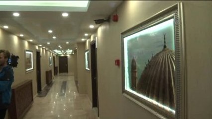 Terörün Mağdur Ettiği Vatandaşlara Sağlık Hizmeti