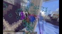 [FR]-[Minecraft]-[Epicube] Fight-Club Montage