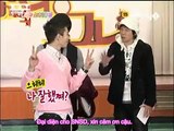 [Vietsub] jessica SNSD & 2PM Idol Army Show Ep9,2-5
