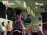 [Vietsub] jessica SNSD & 2PM Idol Army Show Ep9,5-5