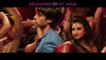 NIRVANA Video Song LOVE GAMES Gaurav Arora, Tara Alisha Berry, Patralekha