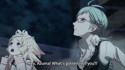 Bubuki Buranki Episode 7 English Sub