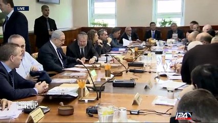 Israeli Minister Arye Deri at center of suspected corruption