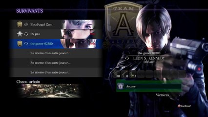 (thegamer) resident evil 6 version xbox one
