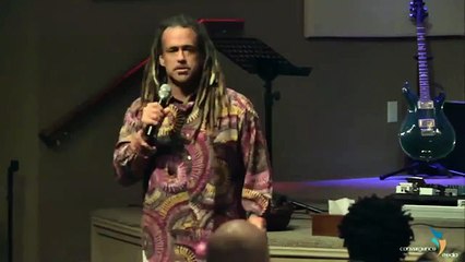 Todd White @ Convergence Church Dallas Texas 30