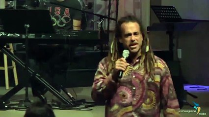 Todd White @ Convergence Church Dallas Texas 31