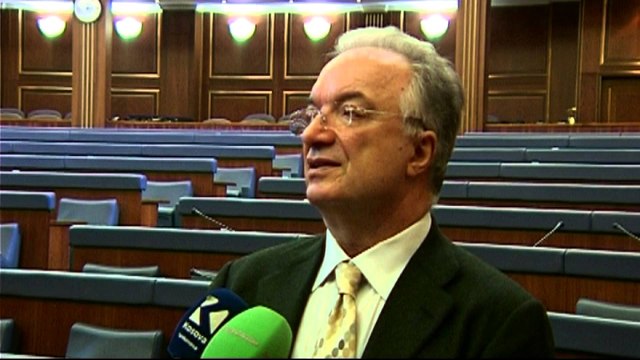 Kosovë, gati bisedimet për zgjidhjen e krizës - Top Channel Albania - News - Lajme