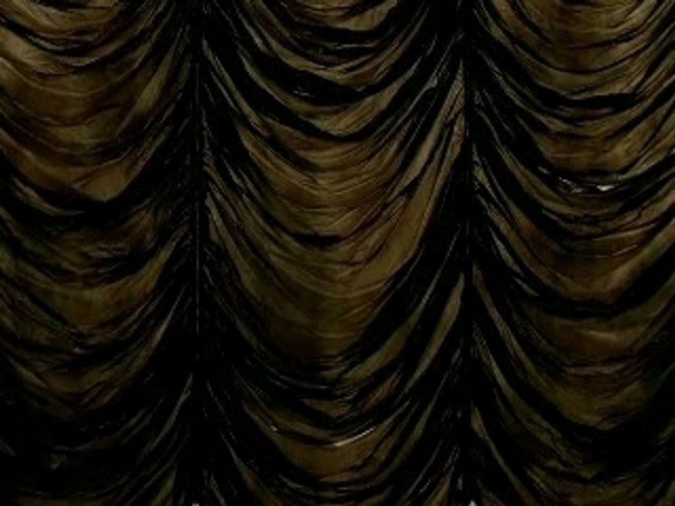 Goldfrapp:  Ride A White Horse